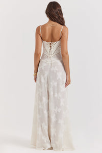 Stylish Sleeveless Dress – Viviana