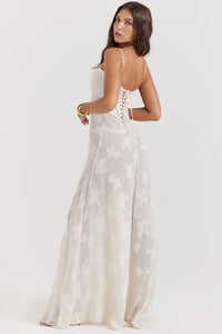 Stylish Sleeveless Dress – Viviana