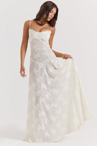 Stylish Sleeveless Dress – Viviana
