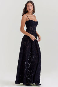 Stylish Sleeveless Dress – Viviana