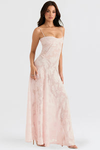 Stylish Sleeveless Dress – Viviana