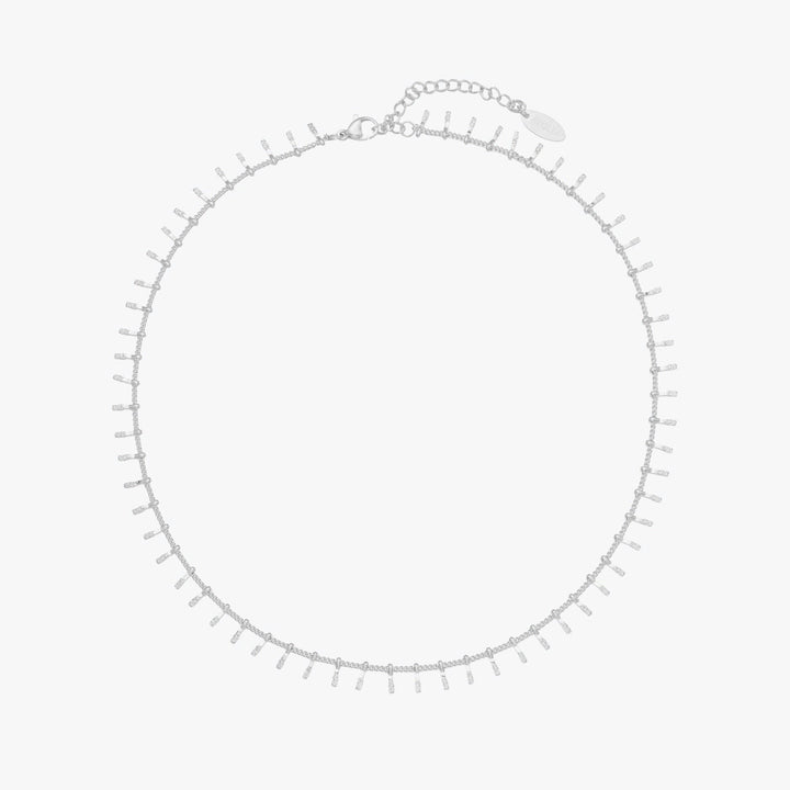 Minimalist Women's Choker – Antigua