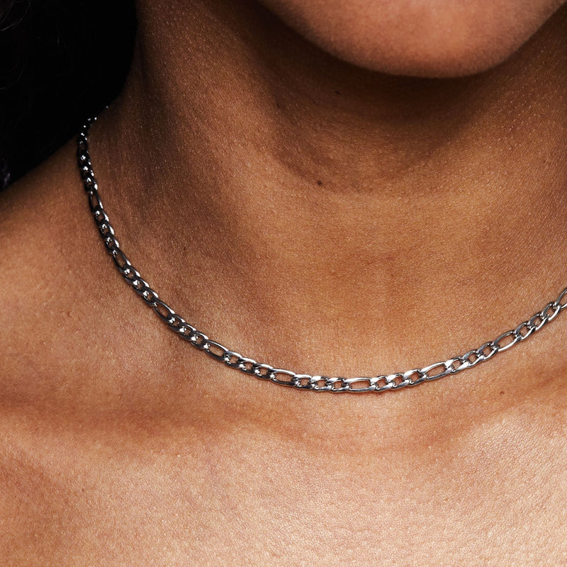 Collar choker minimalista y elegante – Lola
