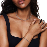 Collar choker minimalista y elegante – Lola