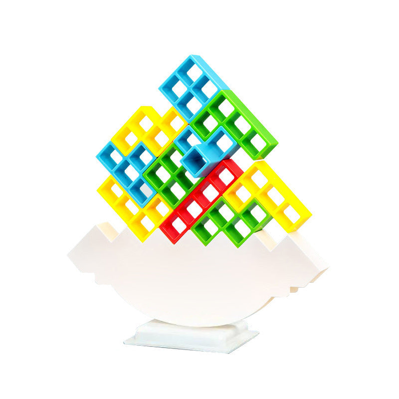 Stacking Game Set – StackaTrix