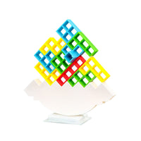Stacking Game Set – StackaTrix