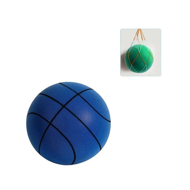 Baloncesto silencioso de espuma de PU para niños – Silento