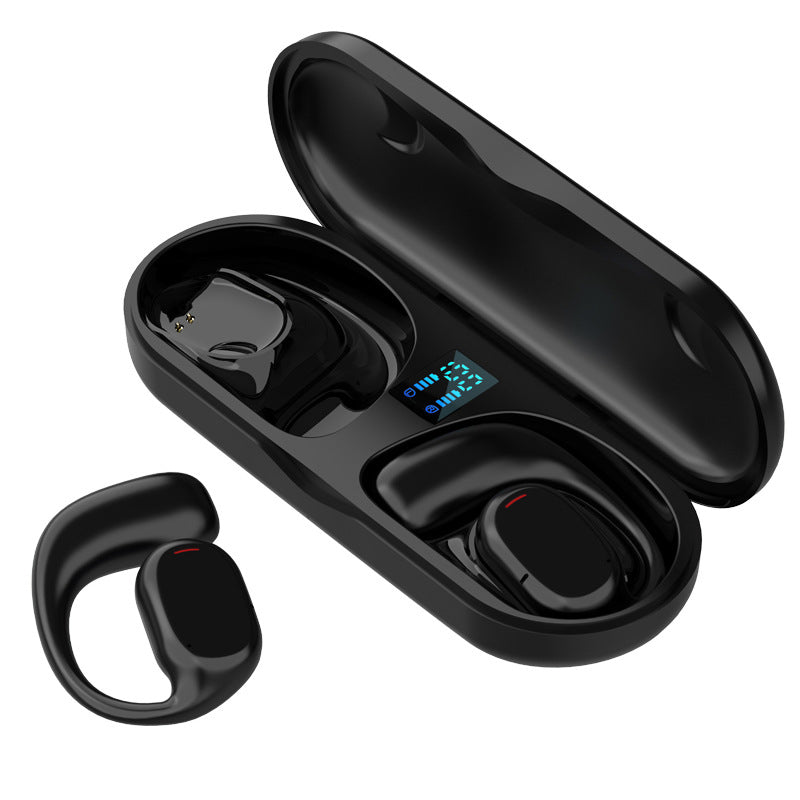 Wireless Open-Design Headphones - AirBeat Flex