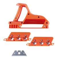 Hand planer for drywall & wood – EdgePlane Pro