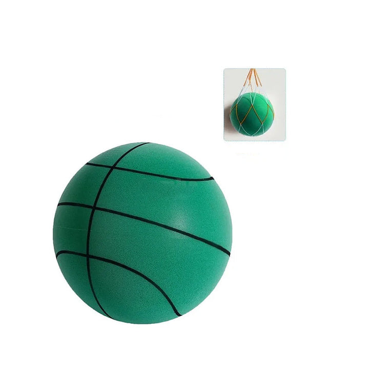 Baloncesto silencioso de espuma de PU para niños – Silento