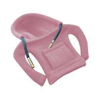 Protective Cotton Gear Shift Knob Cover - ShiftEase