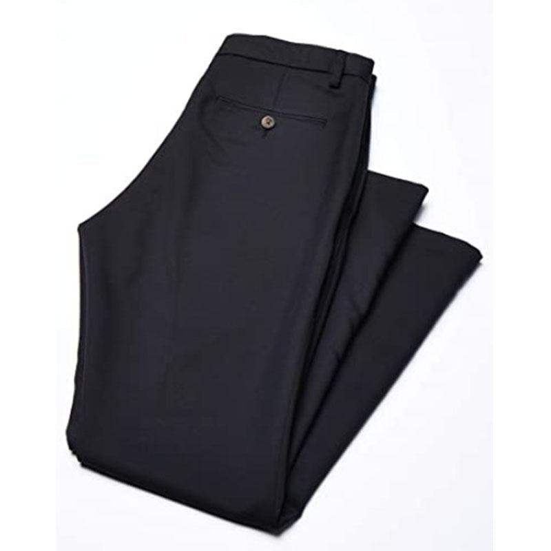 Comfortable Men's Stretch Pants - Oliver