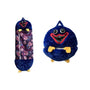 Plüsch-Spielkamerad und Schlafsack in einem – SnoozeBuddy