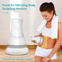 Körpermassagegerät – VitaTone
