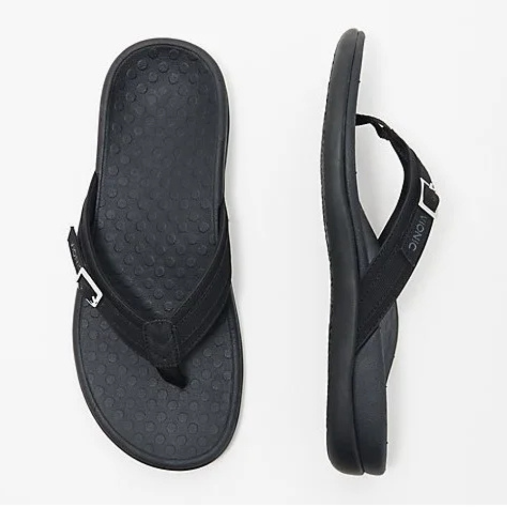 Orthopedic Women's Flip-Flops – Noor