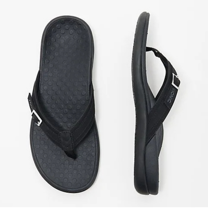 Orthopedic Women's Flip-Flops – Noor