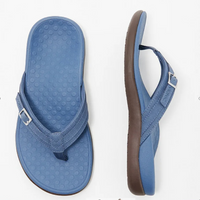 Orthopedic Women's Flip-Flops – Noor