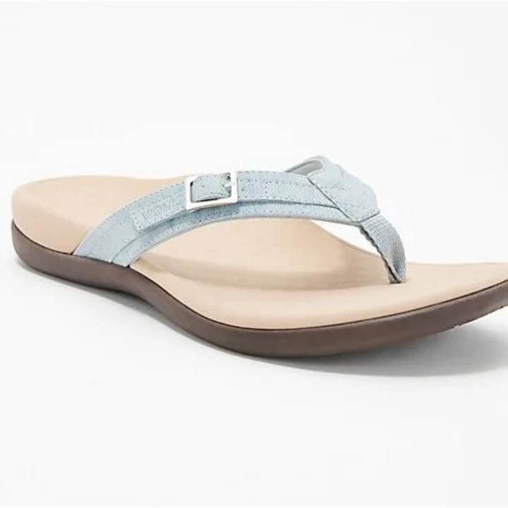 Orthopedic Women's Flip-Flops – Noor