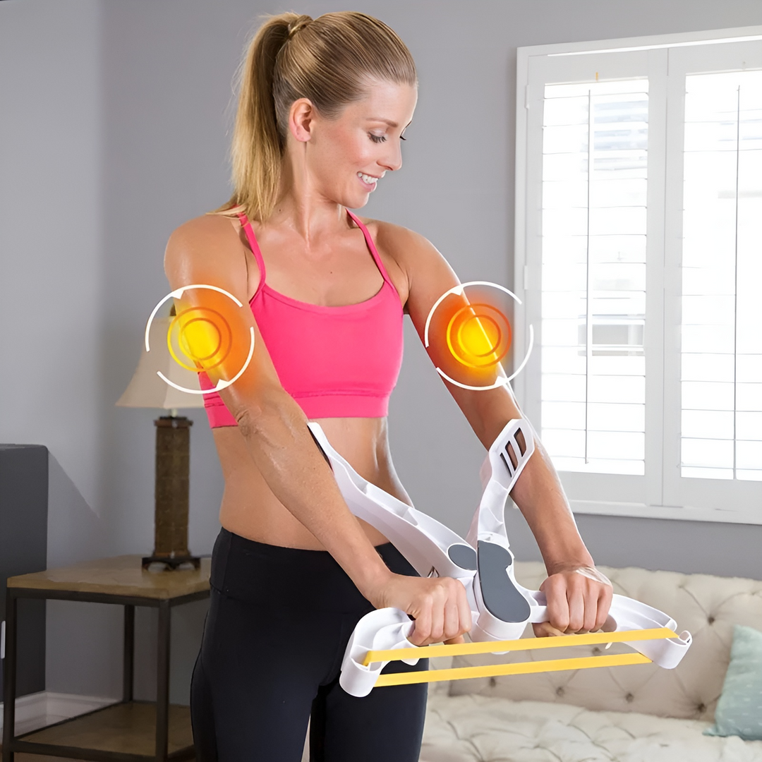 Anti-Cellulite Cupping Device – SlimCupp