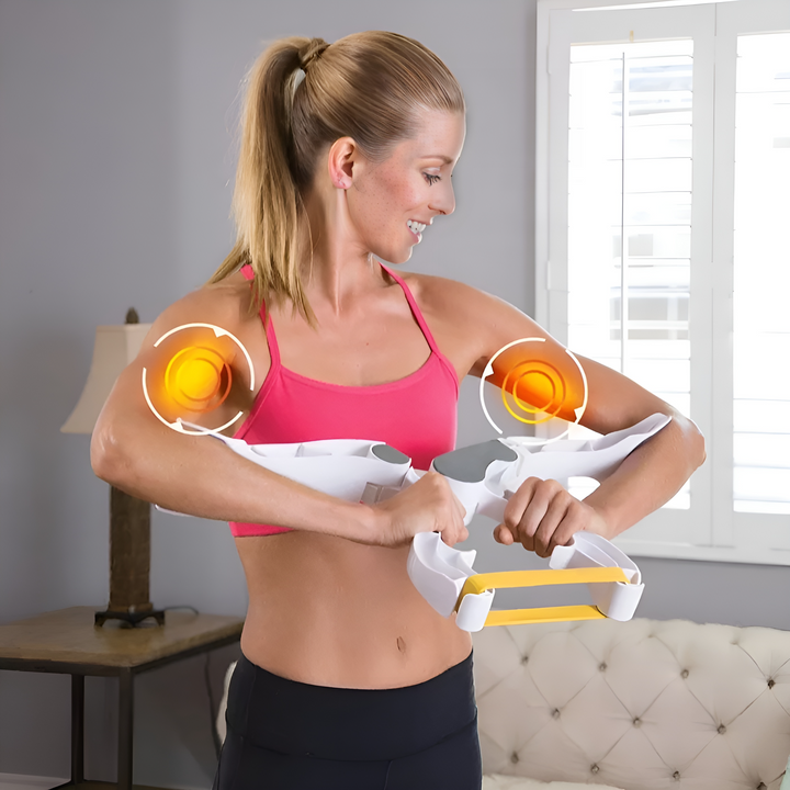 Anti-Cellulite Cupping Device – SlimCupp