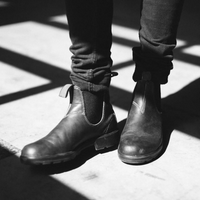 Botas Chelsea Schneestiefel de invierno a la moda – Finn