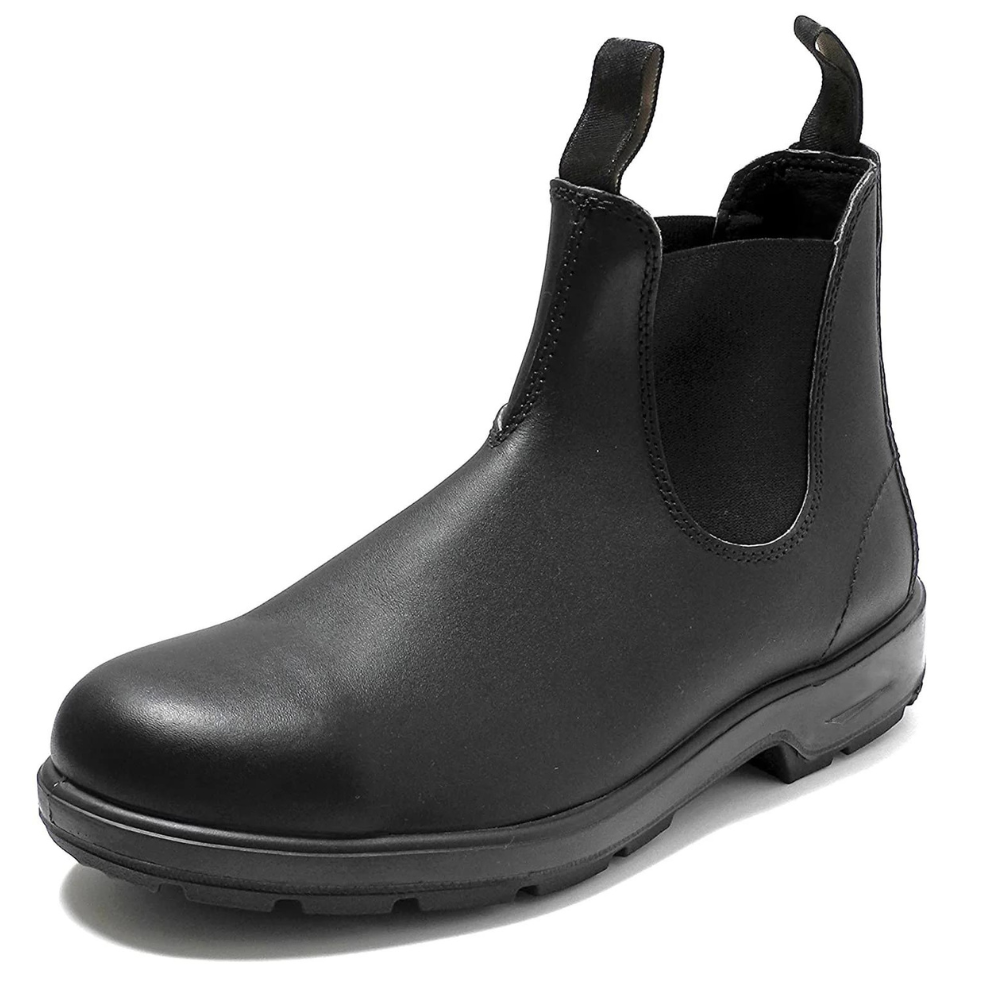 Botas Chelsea Schneestiefel de invierno a la moda – Finn