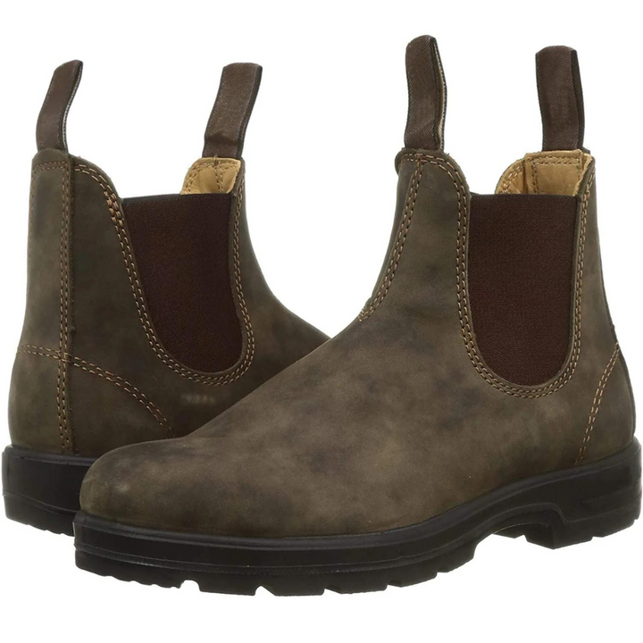 Botas Chelsea Schneestiefel de invierno a la moda – Finn