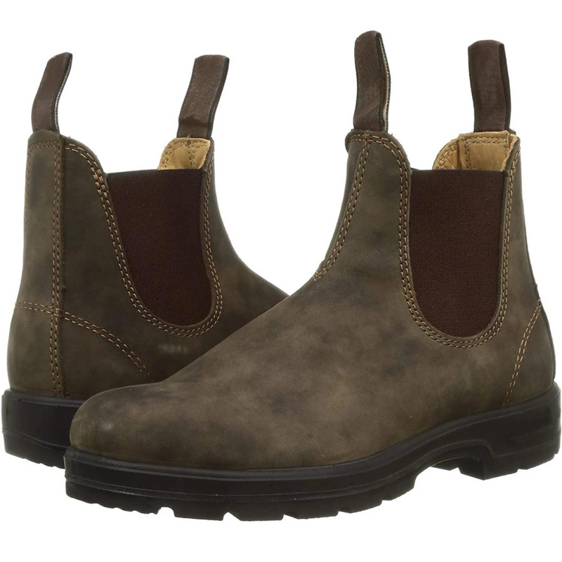 Botas Chelsea Schneestiefel de invierno a la moda – Finn