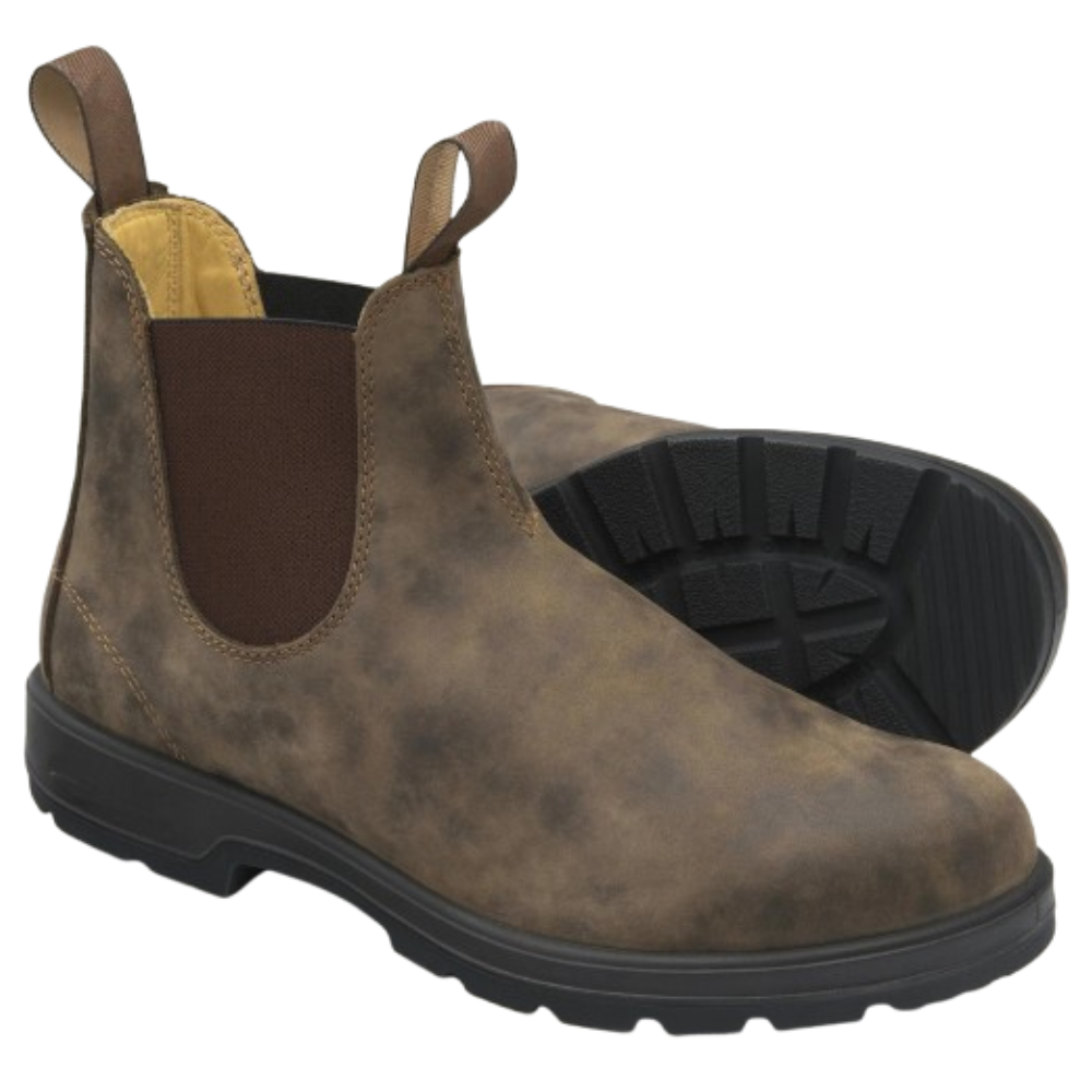 Botas Chelsea Schneestiefel de invierno a la moda – Finn