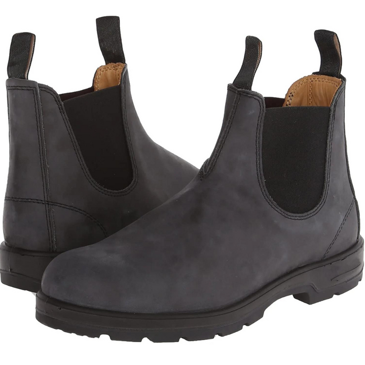 Botas Chelsea Schneestiefel de invierno a la moda – Finn