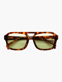 Vintage Sonnenbrille mit UV-Schutz und Retro-Charme – Loreen