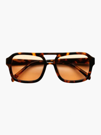 Vintage Sonnenbrille mit UV-Schutz und Retro-Charme – Loreen