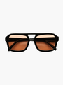 Vintage Sonnenbrille mit UV-Schutz und Retro-Charme – Loreen