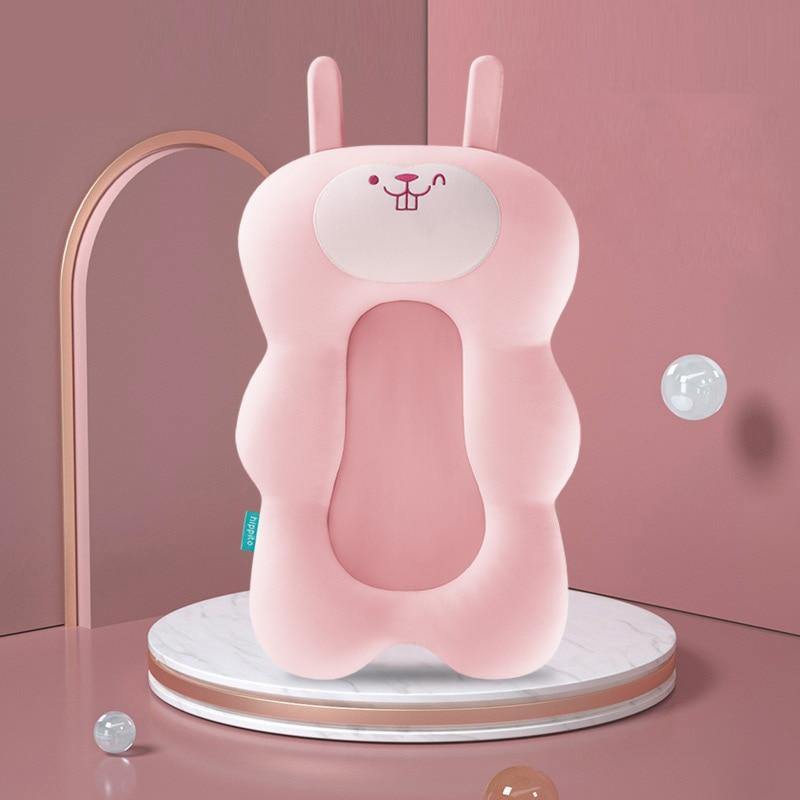 Baby Bath Pillow – SnuggleSplash