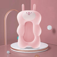 Baby Bath Pillow – SnuggleSplash
