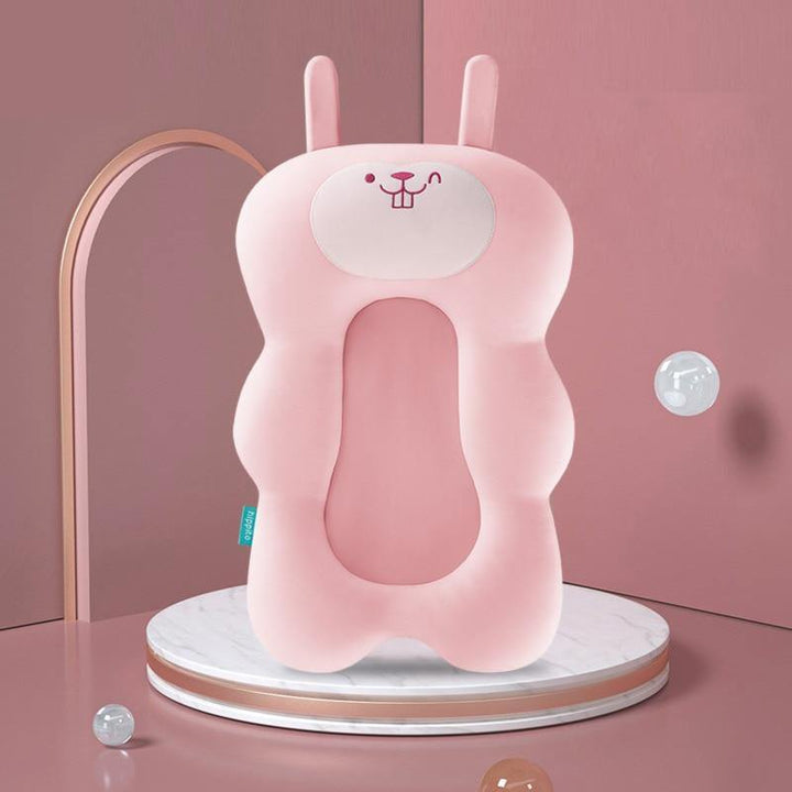 Baby Bath Pillow – SnuggleSplash