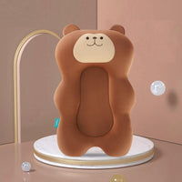 Baby Bath Pillow – SnuggleSplash