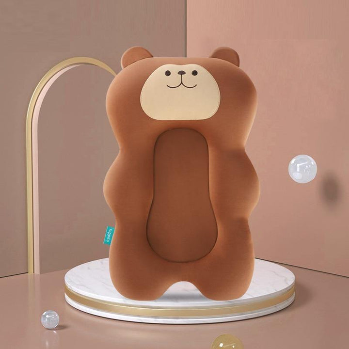 Baby Bath Pillow – SnuggleSplash