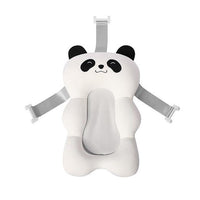 Baby Bath Pillow – SnuggleSplash