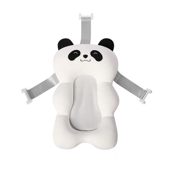 Baby Bath Pillow – SnuggleSplash