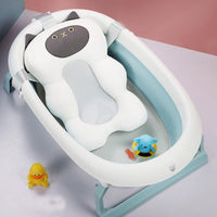 Baby Bath Pillow – SnuggleSplash
