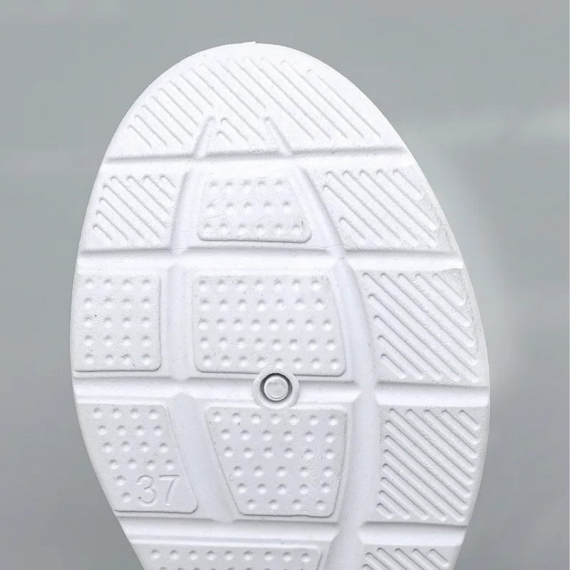 Sportslige ortopediske damesko til fotturer – FitWalk