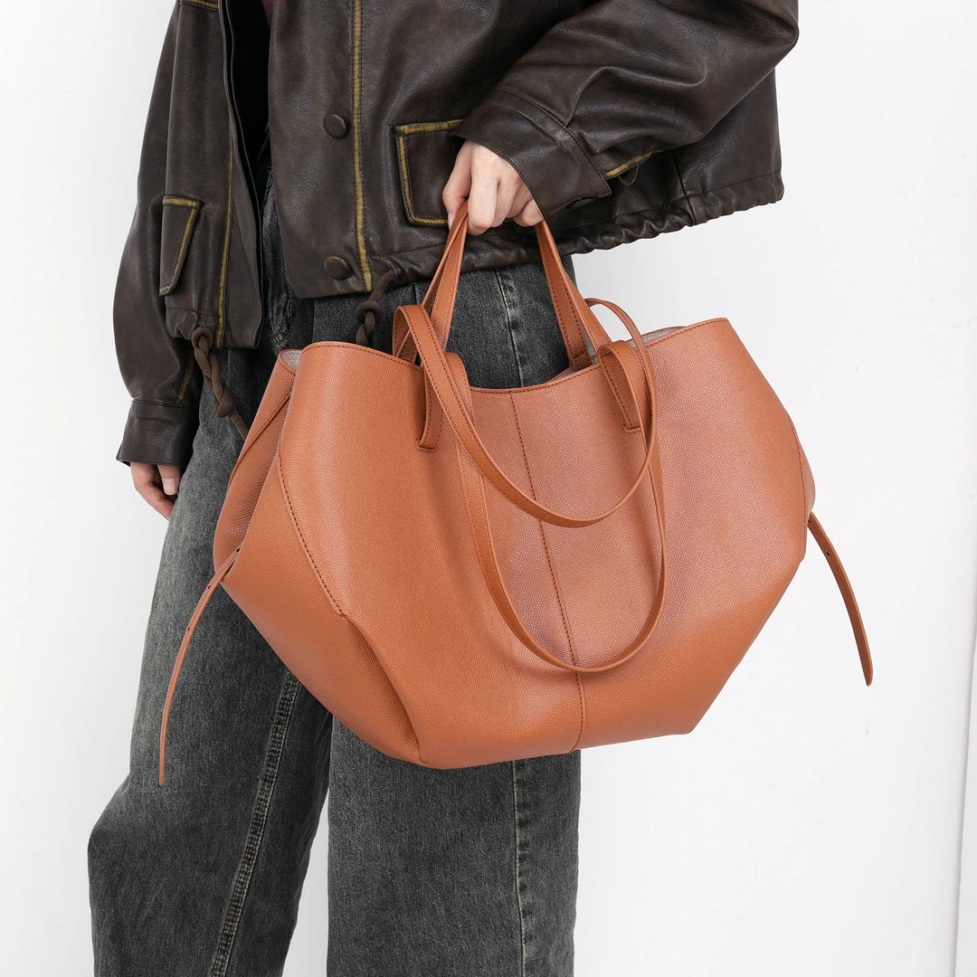 Stylish Leather Bags for Women – Adeline