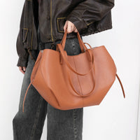 Stylish Leather Bags for Women – Adeline