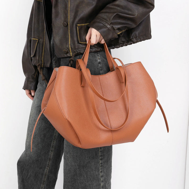 Stylish Leather Bags for Women – Adeline
