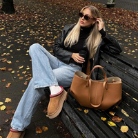 Stylish Leather Bags for Women – Adeline