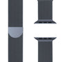 Milaneser Apple Watch Armband – SteelFlex