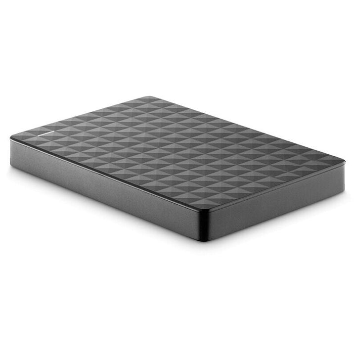 Disco duro portátil ultradelgado de 10TB con USB 3.0 – Axton