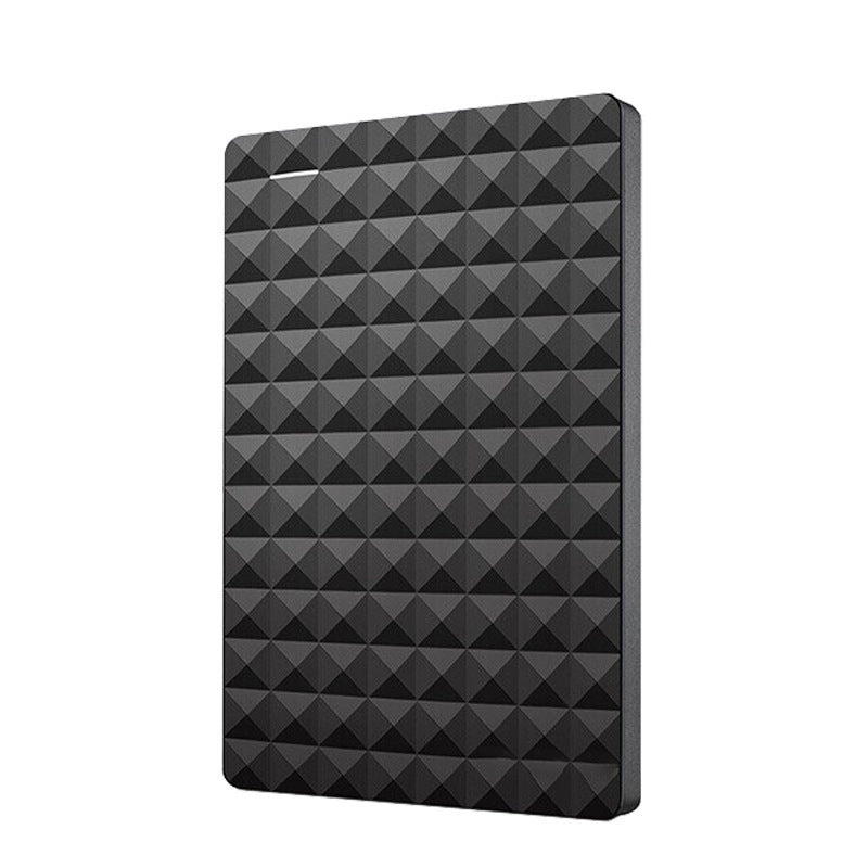 Disco duro portátil ultradelgado de 10TB con USB 3.0 – Axton
