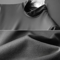 Warm Combed Cotton Shirt - Lars